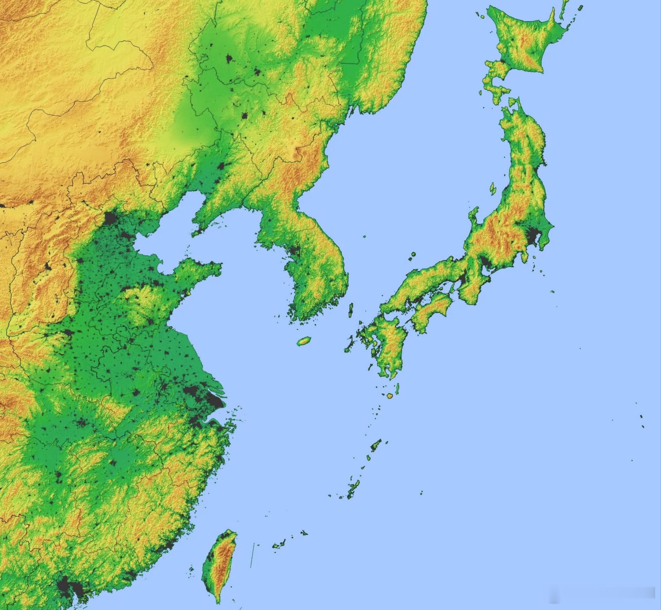 会不会太伤韩国了，争取那么多年都还没进去。特朗普宣称期待G7变G8 ​​​