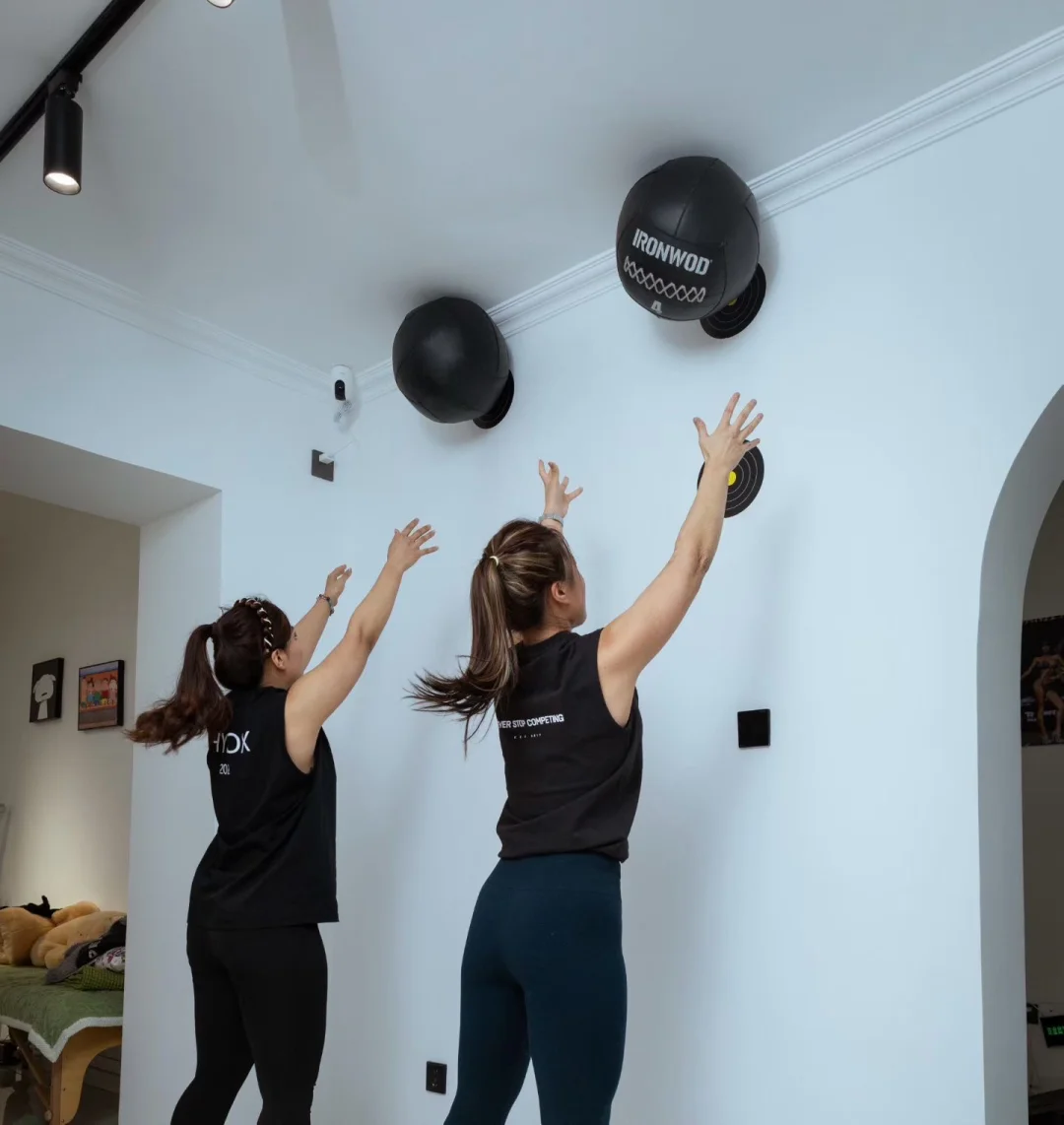 女生新手必练器械｜吉林市女健身教练