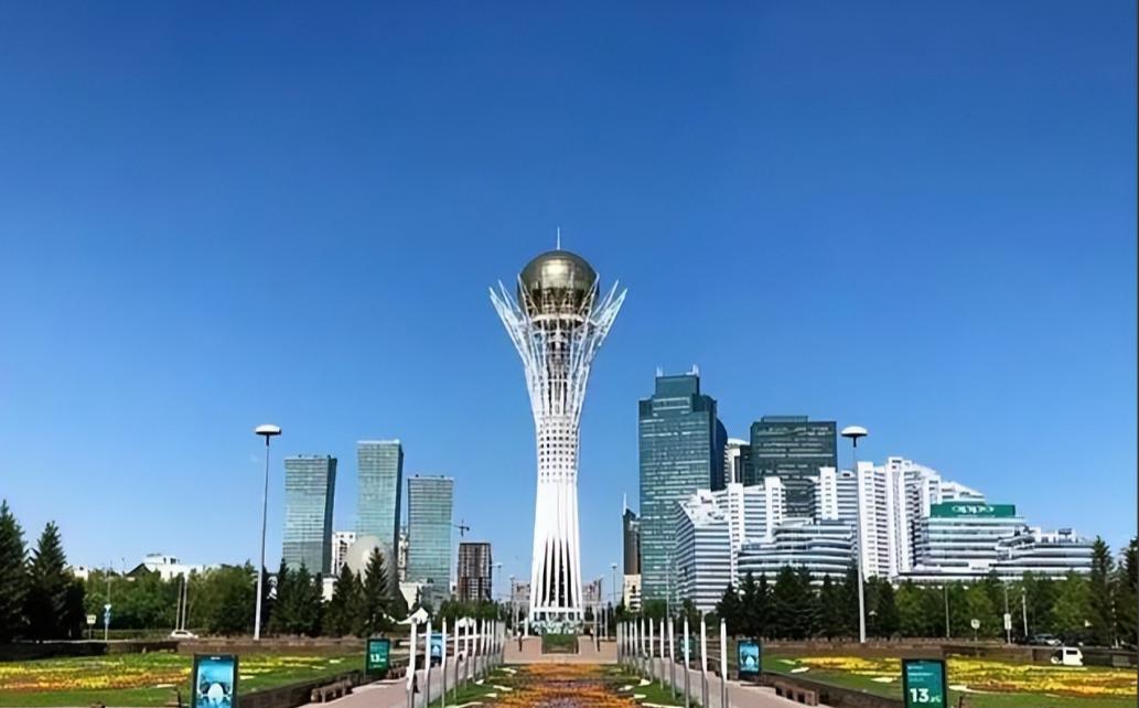 从我国独立出去的五个国家，如今都发展的如何。

历史上我国疆域辽阔，清朝晚期国力