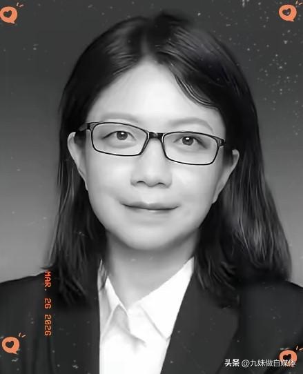 又一位大人物去世了，
她的离开比张雪峰之死更令我
震惊，她就是我国
​航空发动机