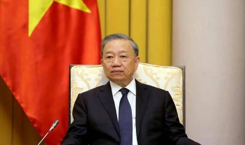 越共总书记苏林访华后，越南接连抛出三大反常举动，放弃欧美客机转而引进中国 C90