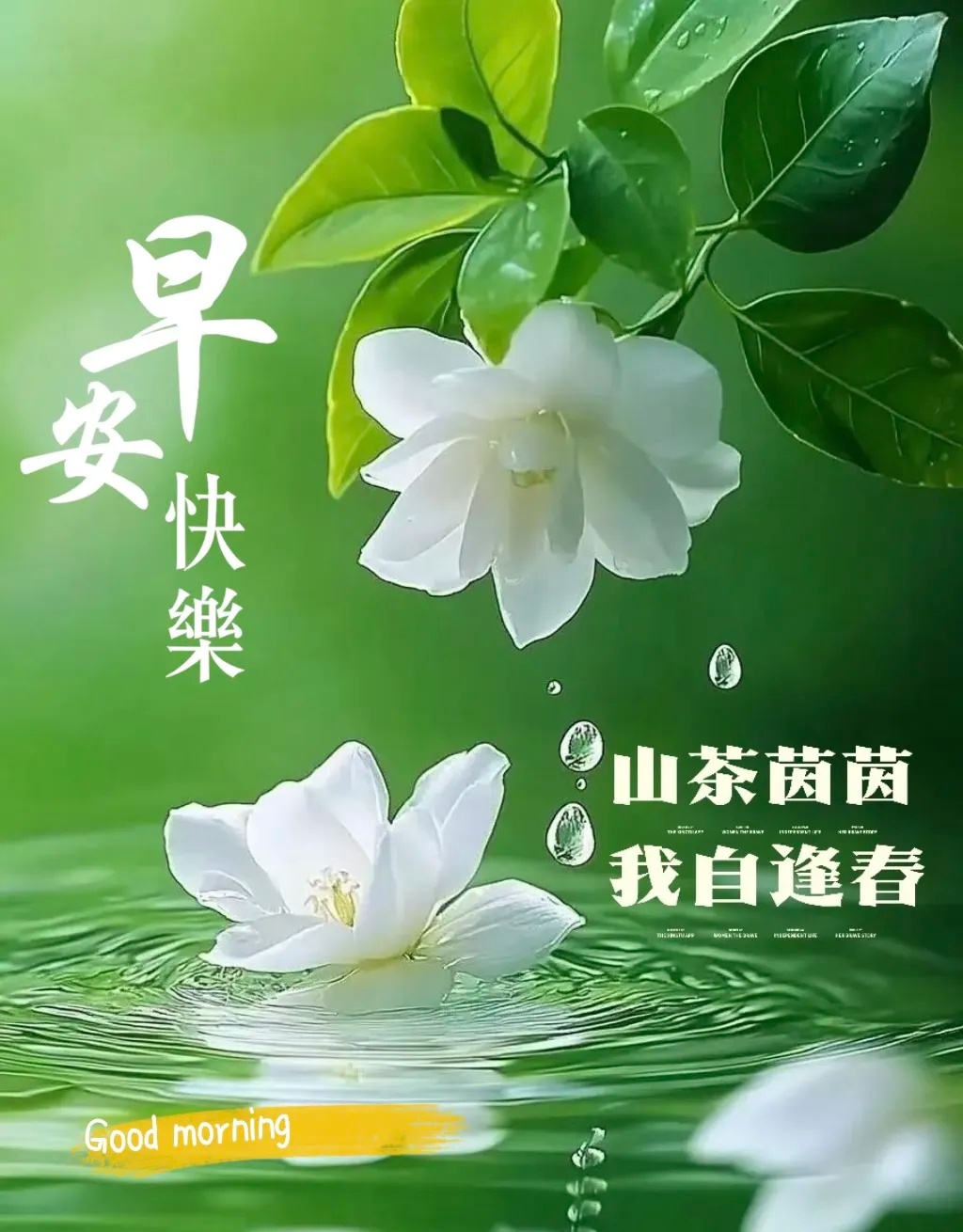 【好在适度，过则成灾】 凡事有度，过犹不及。爱太满，容易溺；管太多，容易逆；帮太