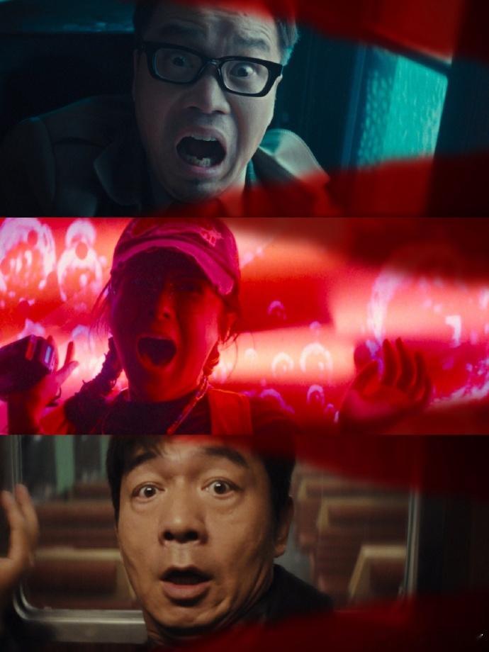 有些故事，总是在默默流淌。你不会忘记曾经的《默杀》，而《匿杀》则是对那些无法忍受