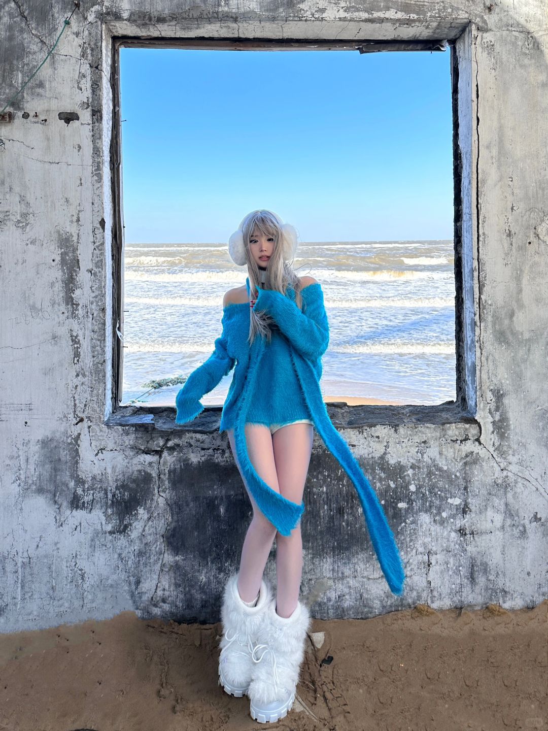 ❄️🌨️