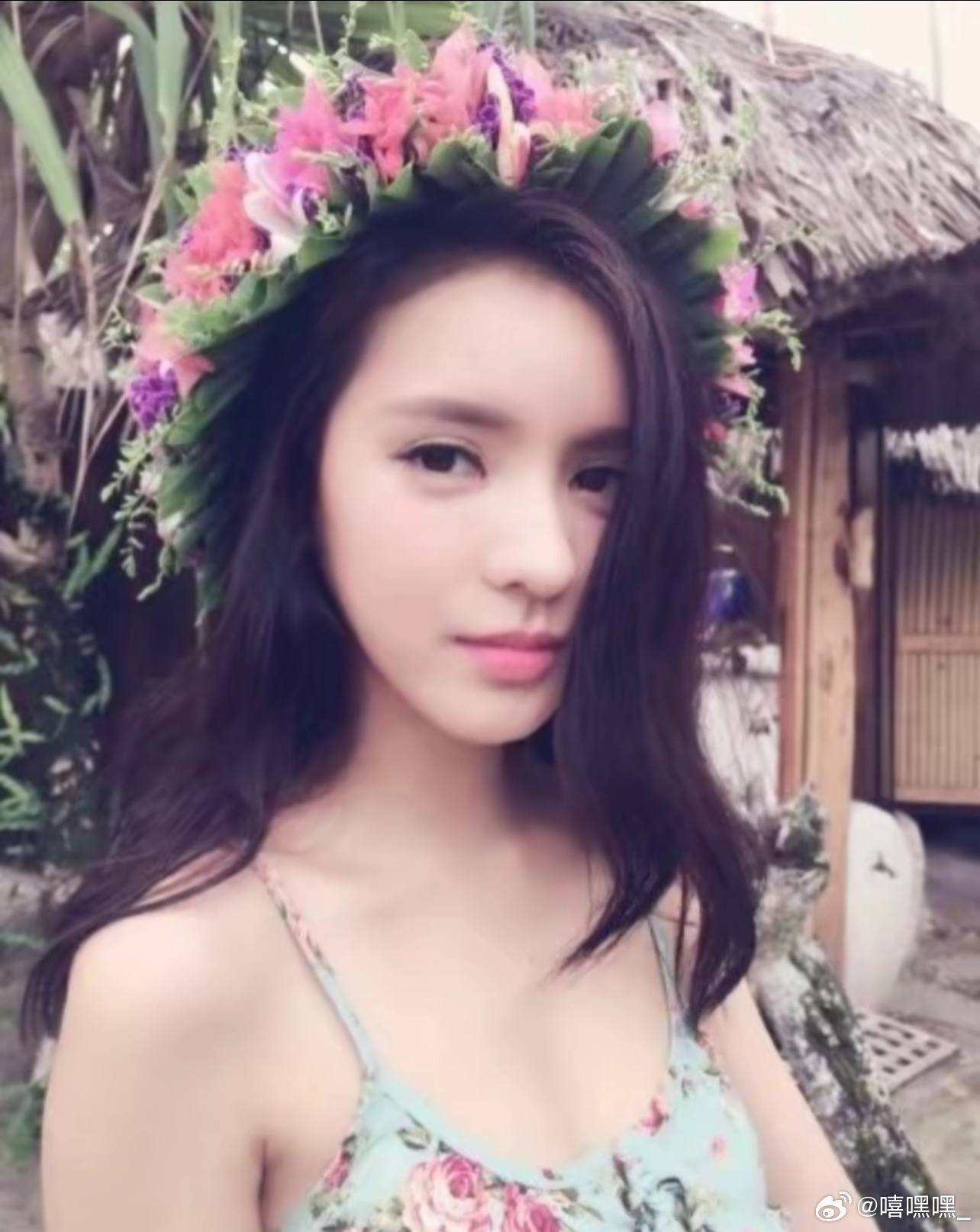 卧槽 美我一大跳🙉 