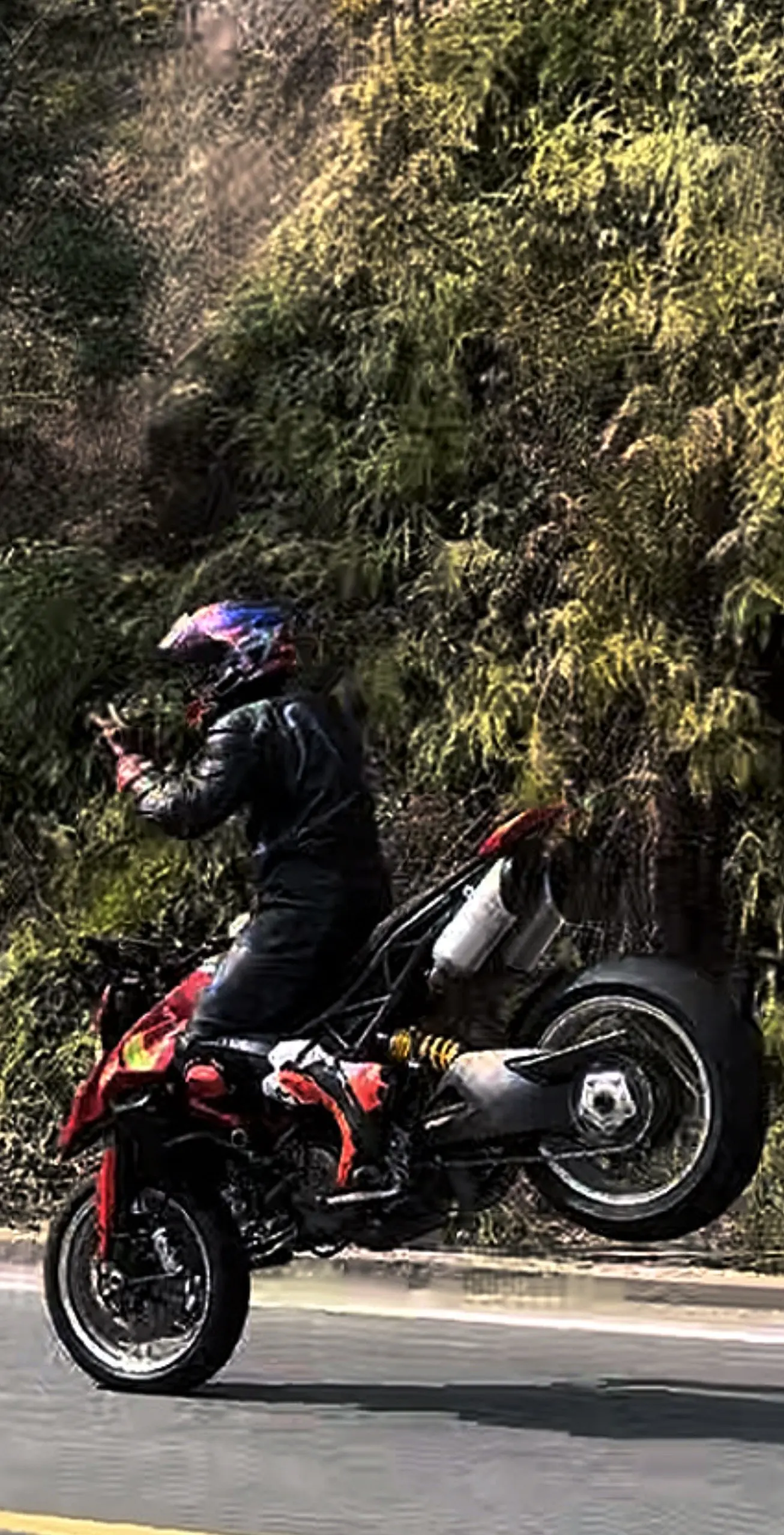 我们会一直进步不是技术就是心态！