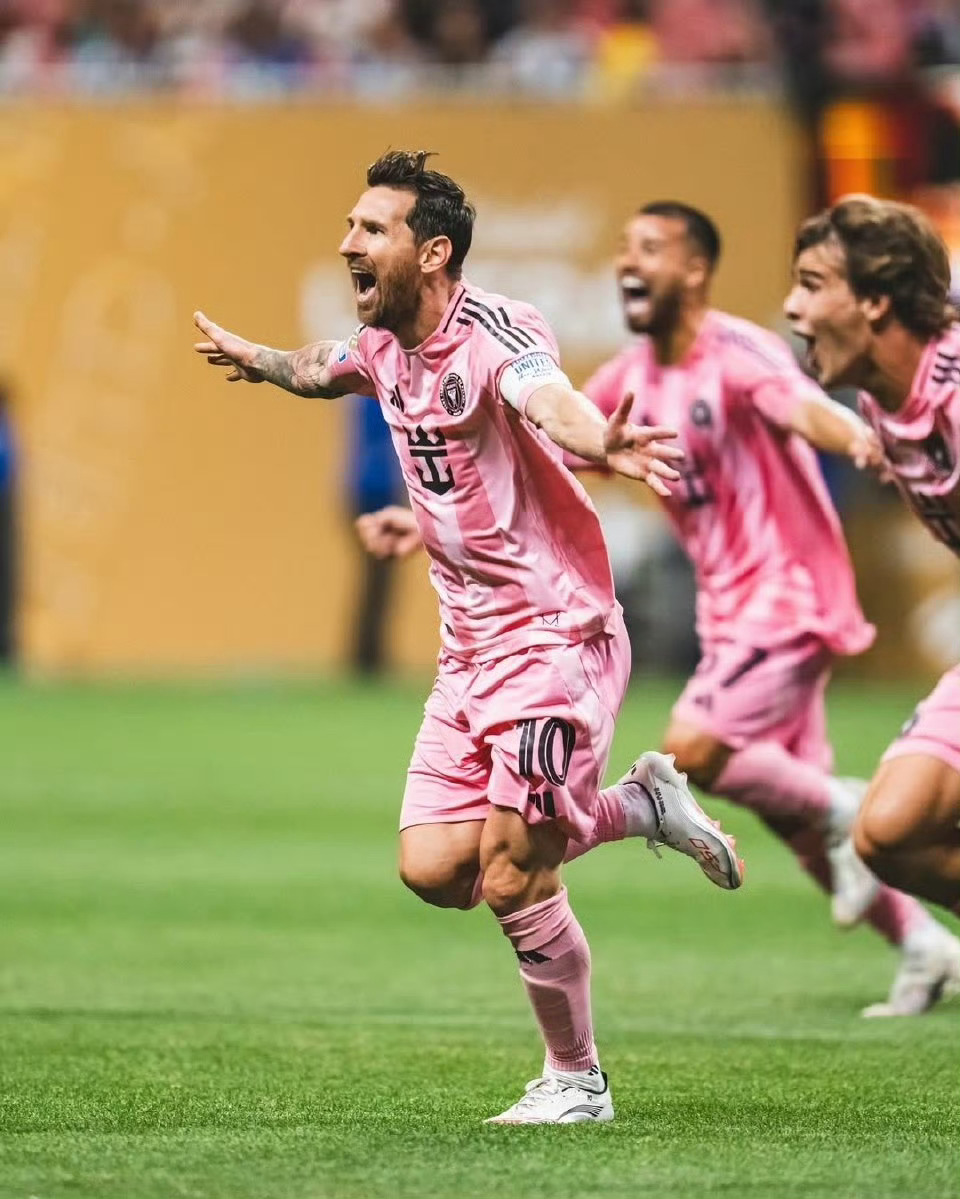 【比赛日】🕘明日上午09:00🔥世俱杯第三轮⚽迈阿密国际vs帕尔梅拉斯 🏟