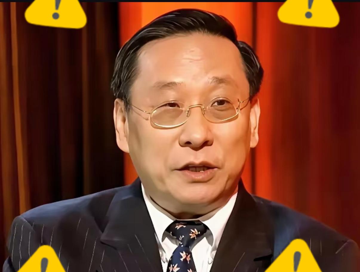 这句话一出来，我先是拍桌子，接着却脊背发凉。

“统一之后，要不要把台湾的人口脉