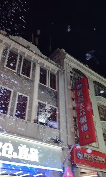 📍广州 上下九路商业步行街