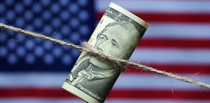 别盯着台海了！中国现在最烫手的难题，是账本上那堆随时可能变废纸的美债！
 
麻烦