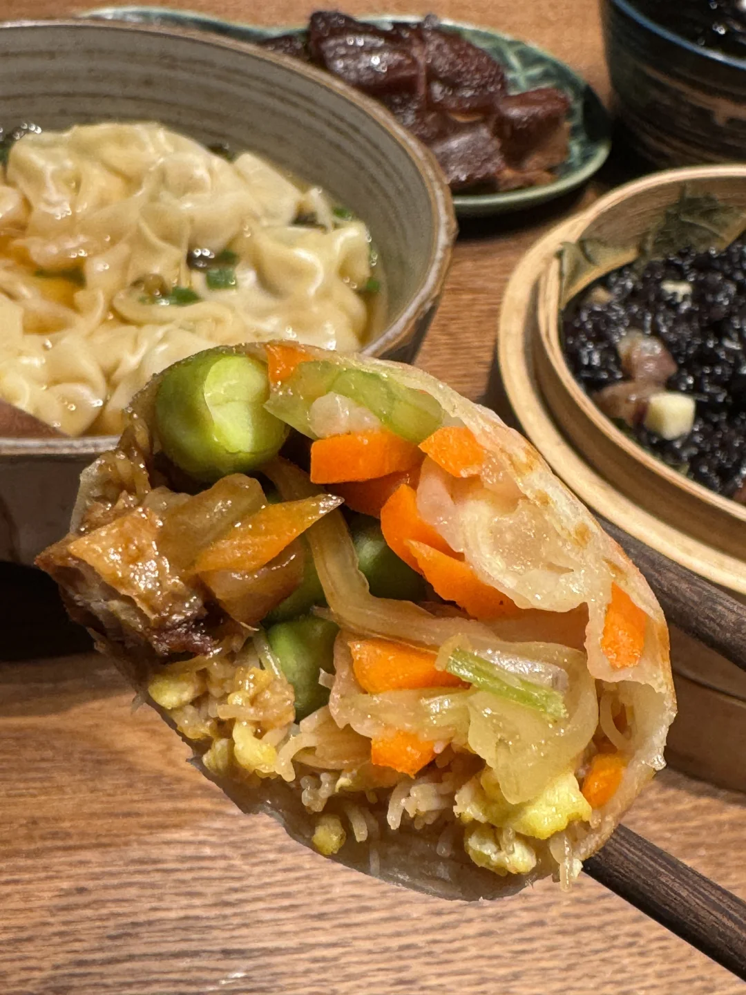北京！大望路！一人食！
