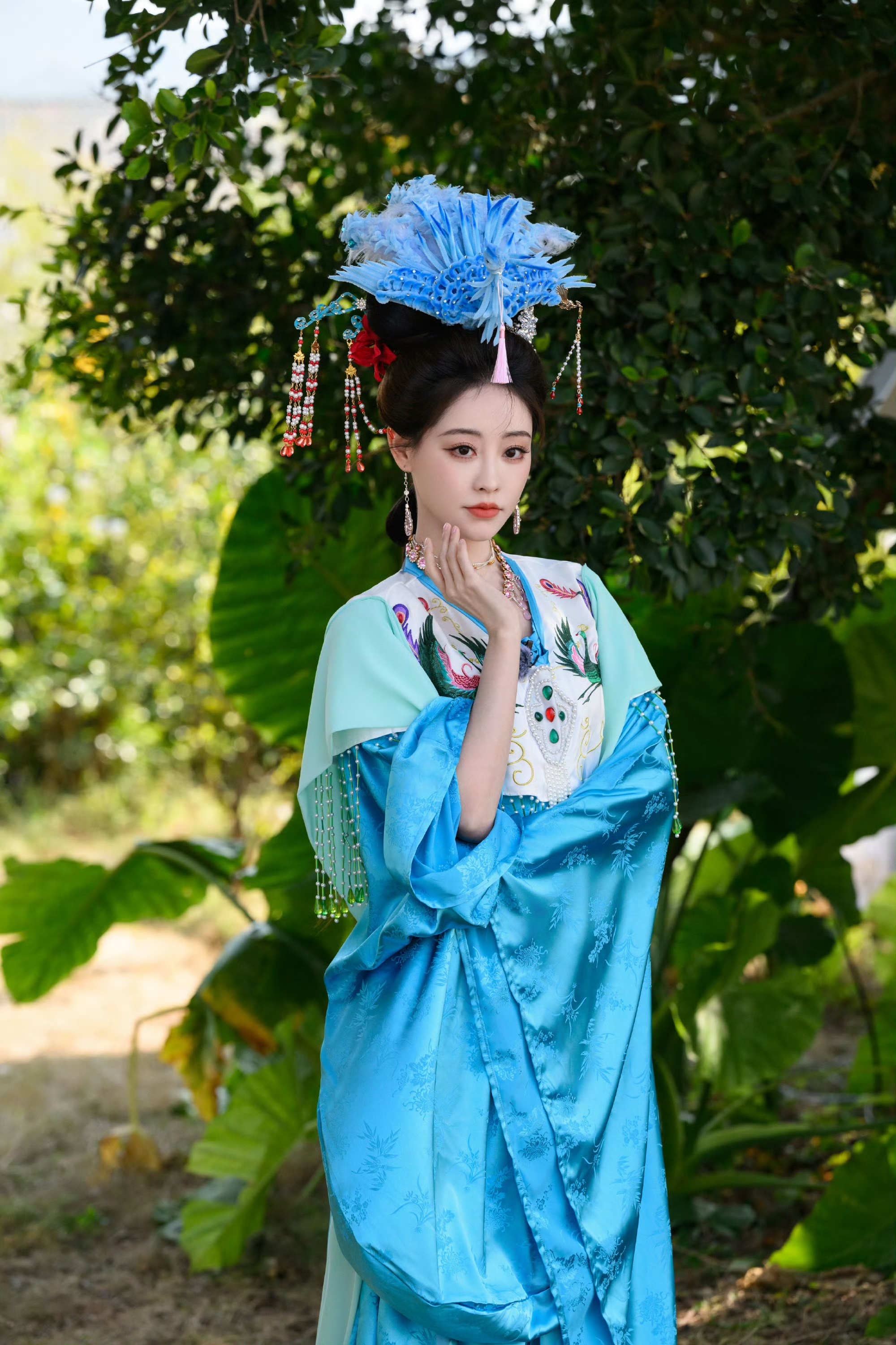 祝绪丹一句话让汪铎当场泪崩周五晚高疯 谁能想到收官还有这么好哭的名场面！祝绪丹一