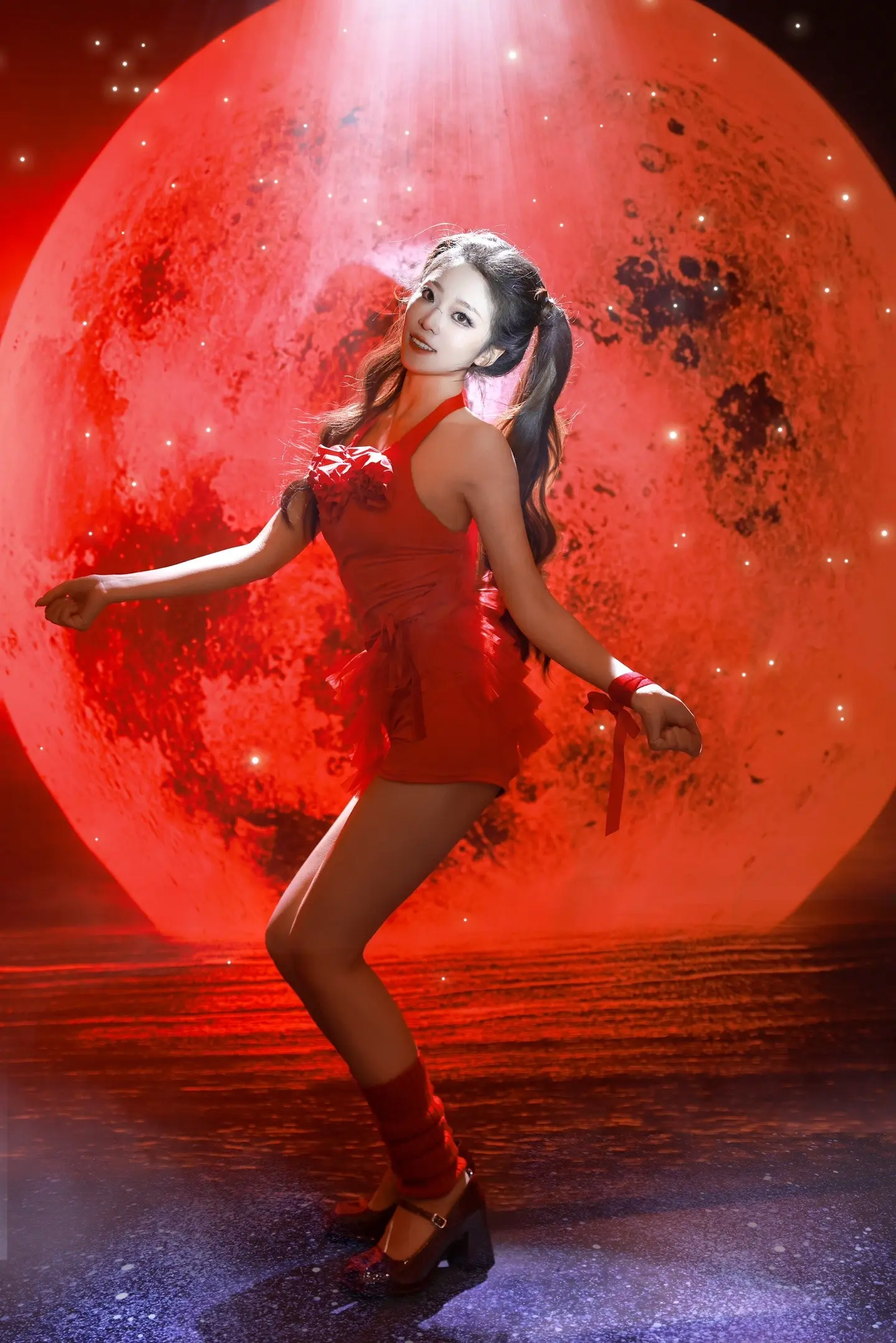 Jennie的U&M打歌舞台|客片分享。