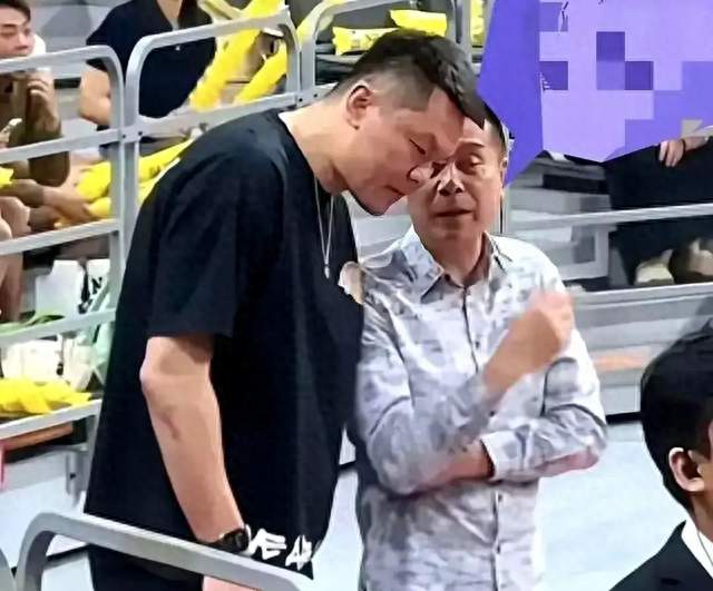 目前广东只剩两条路！一条原班人马继续，一条大刀阔斧的进行改制