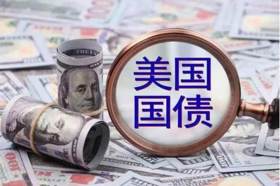 美国为什么不宣布35万亿美债全部作废？其实咱们何尝不想美国宣布35万亿美债作废，