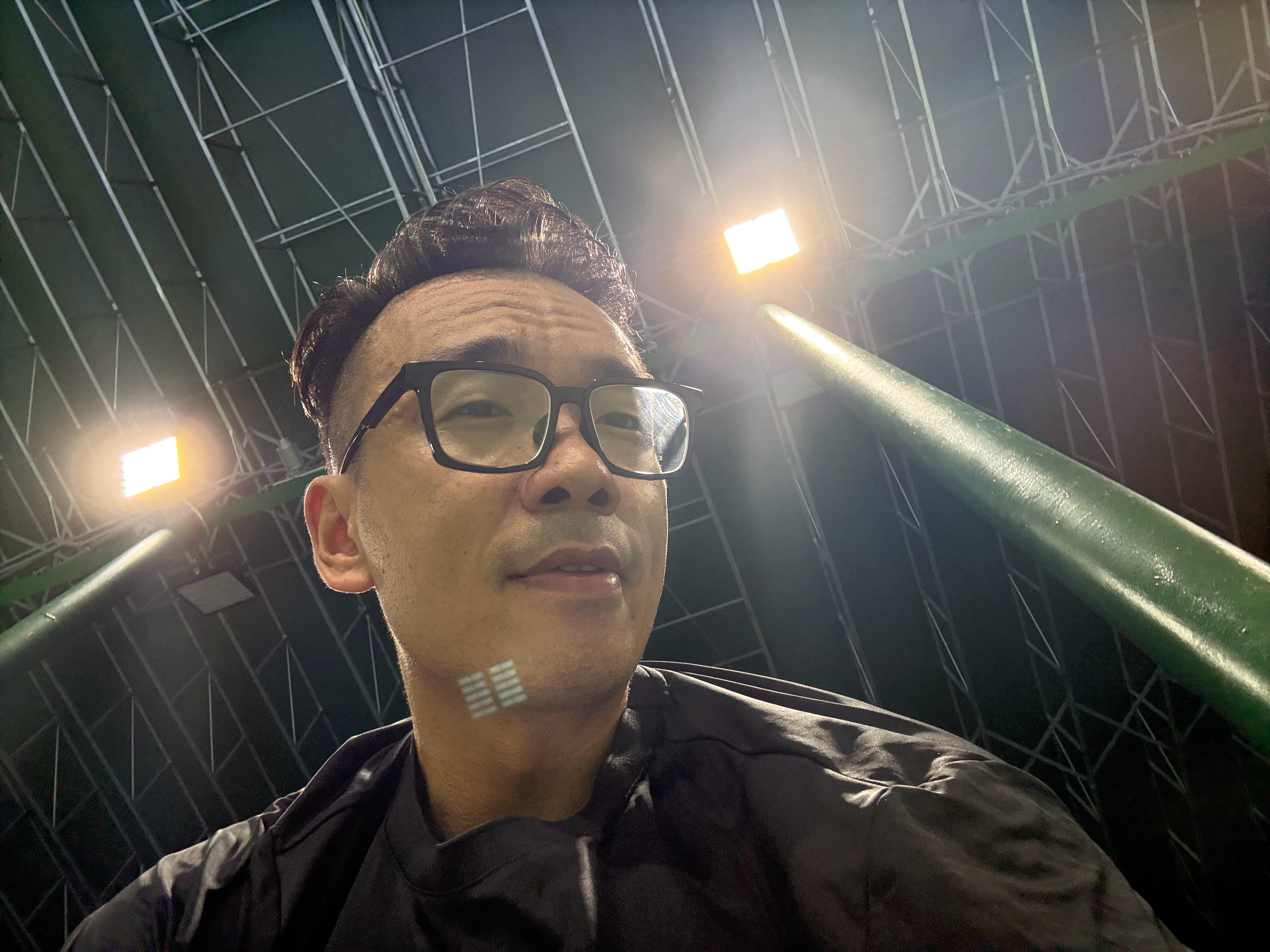 三个小时加练 