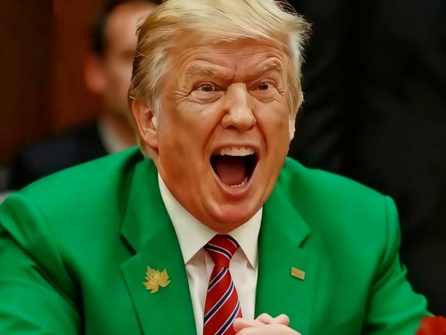 11月4日，美国正式进入“停摆”状态35天，这已经是美国历史上第35天的“停摆”