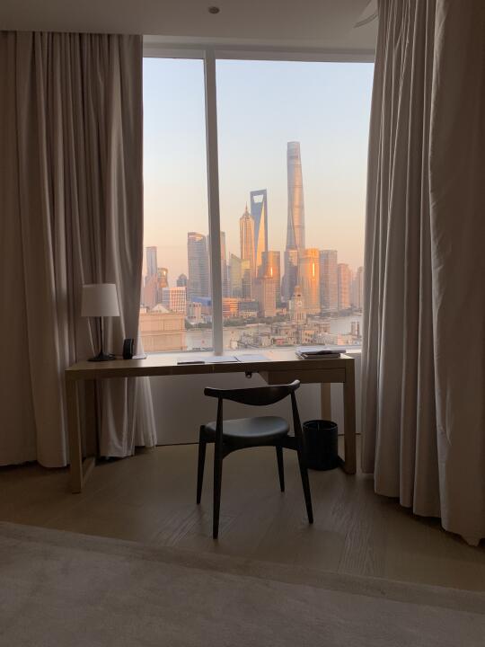 上海艾迪逊酒店