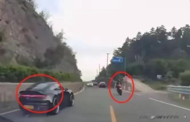 保时捷撞人后续惊爆：曾致5人死亡，家族背景遭曝光，难怪嚣张！

近日，一起保时捷