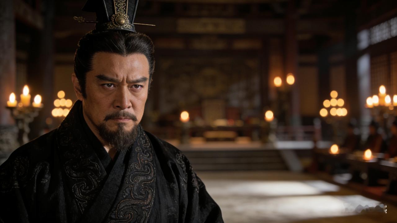 同为乱世权臣，为何慕容恪被称“完人”，而曹操被称为“奸雄”？

五胡十六国是华夏