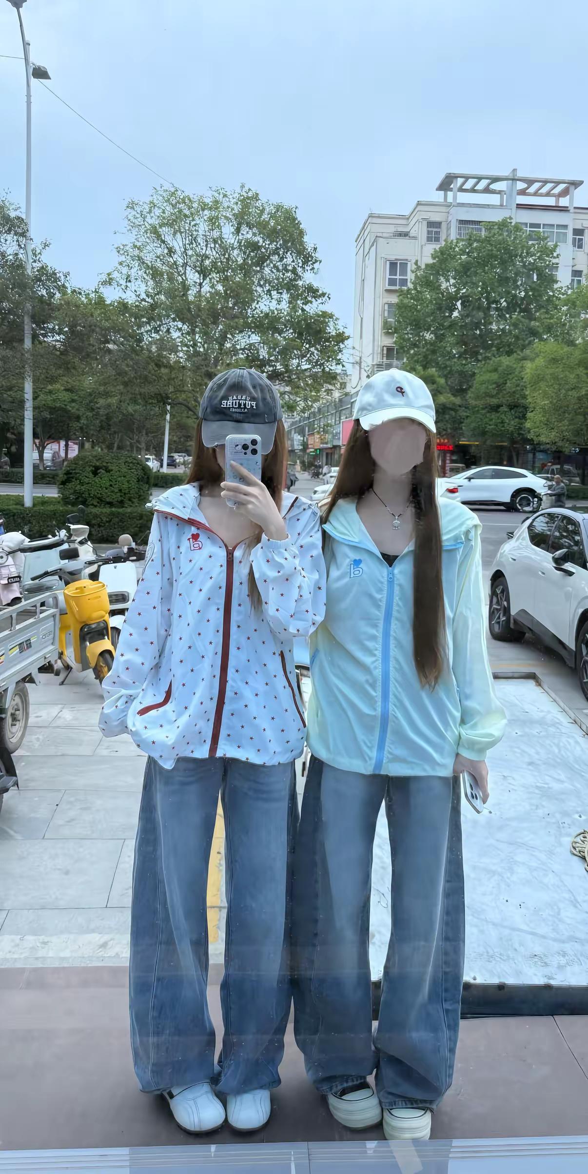 好想成为你的宇宙 而不是一颗可有可无的星星ootd 穿搭 kesoak闺蜜