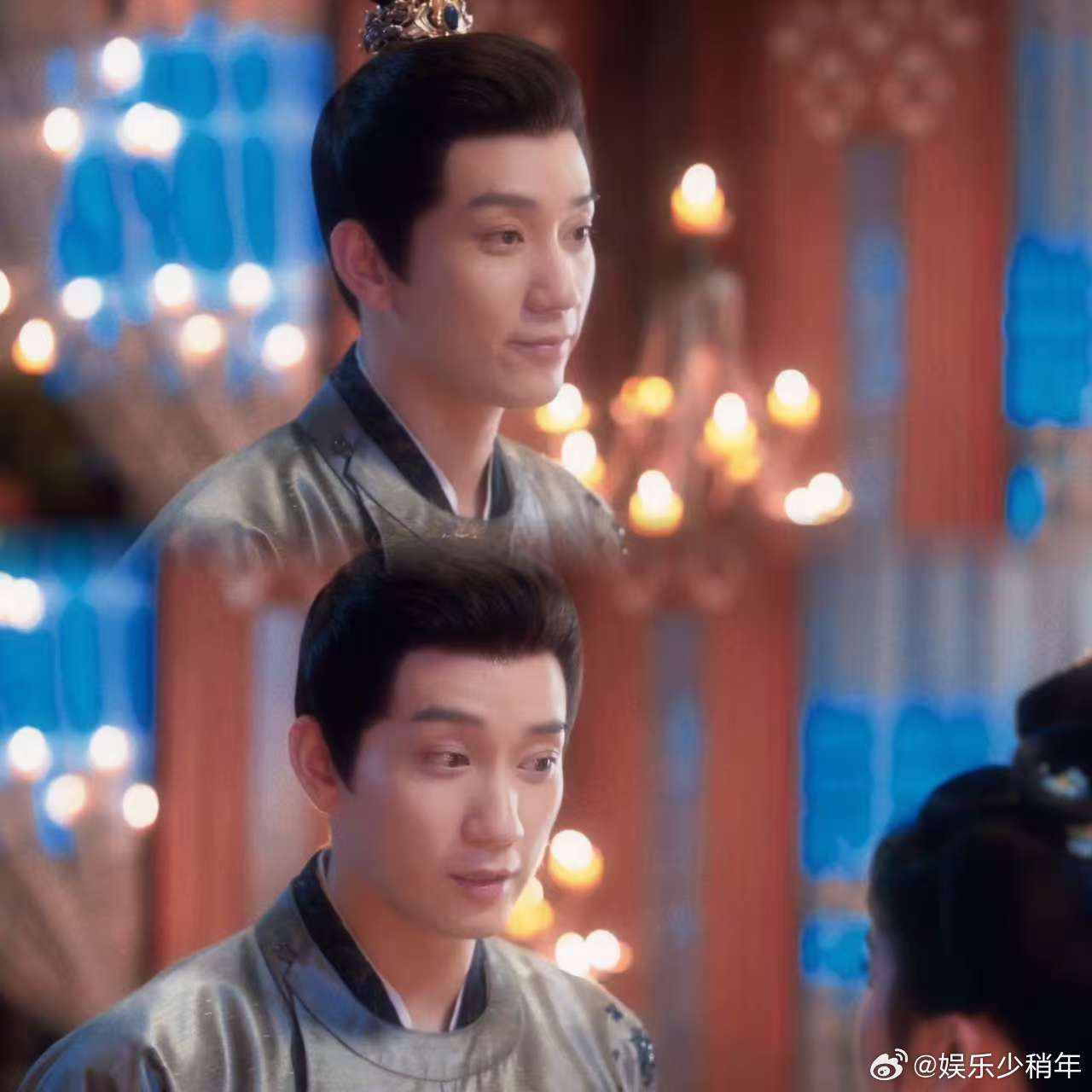 白天领导汇报晚上老公抱抱 在家庭生活中，王爷与楚楚用爱与包容化解争执，这份默契才