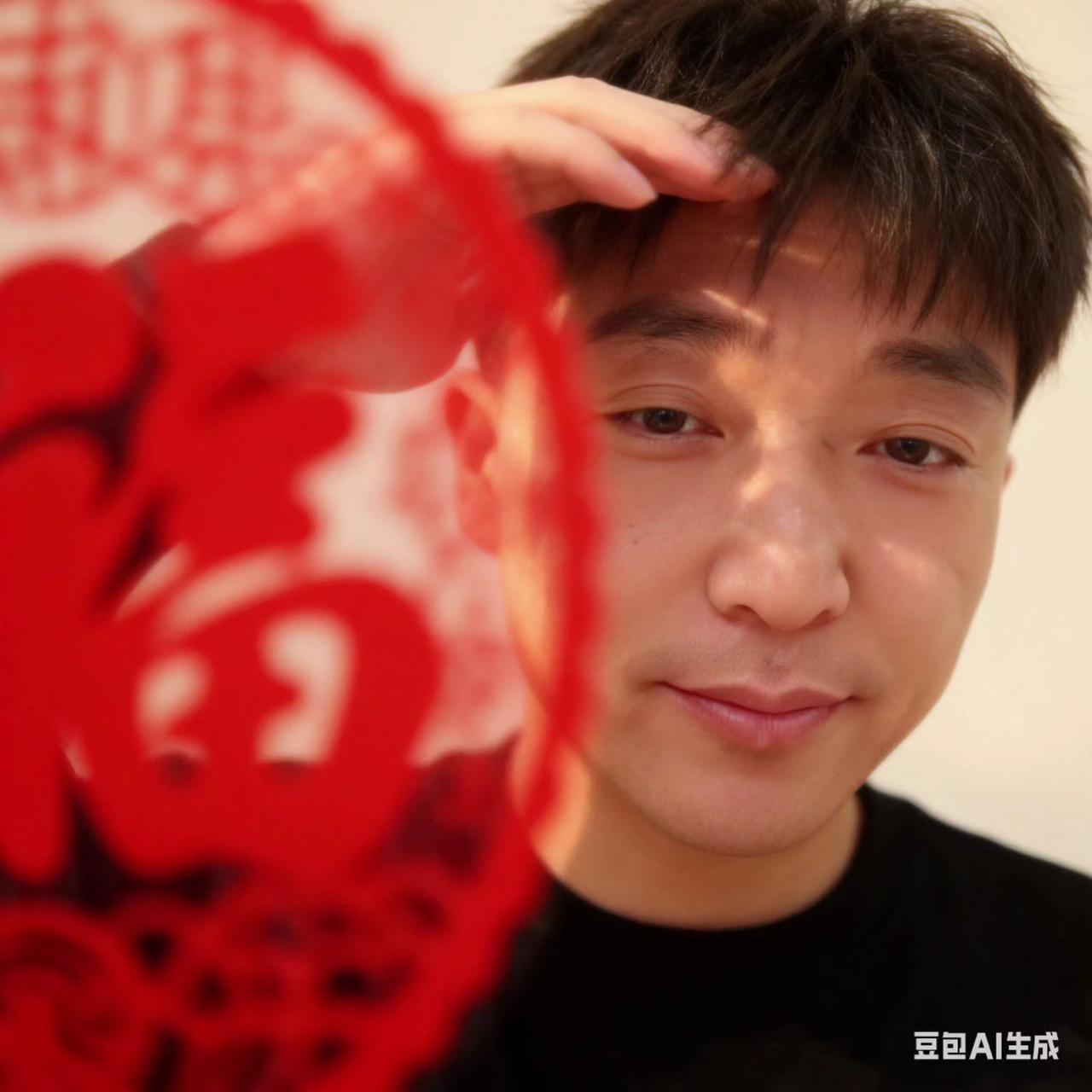 太震撼了，我今年没有赚到钱，所以不敢回家，在我没有给洛阳人丢脸，我在外面我都说我