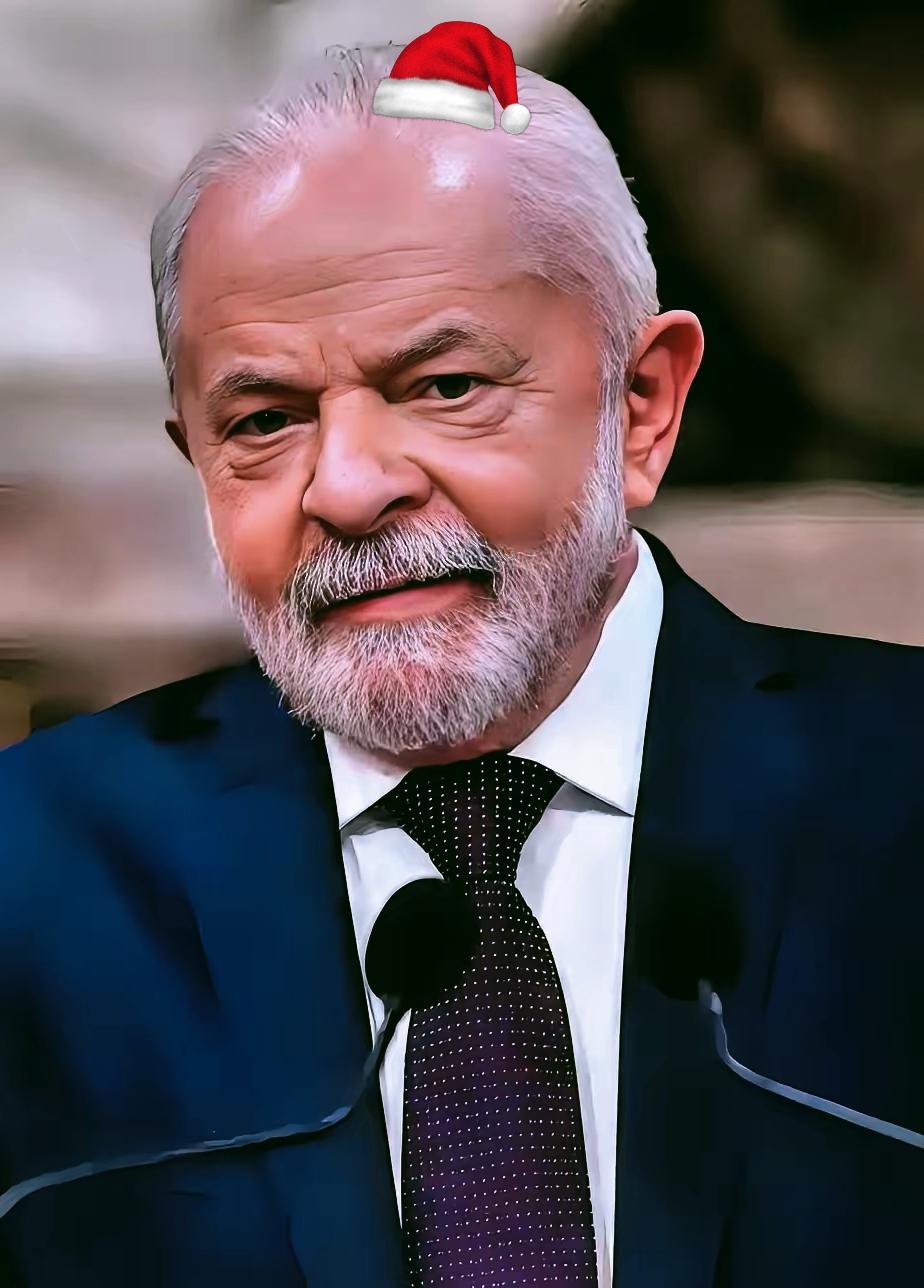 巴西总统卢拉这次说出了很多人的心里话！用他的原话说，美国对委内瑞拉的轰炸和抓捕其