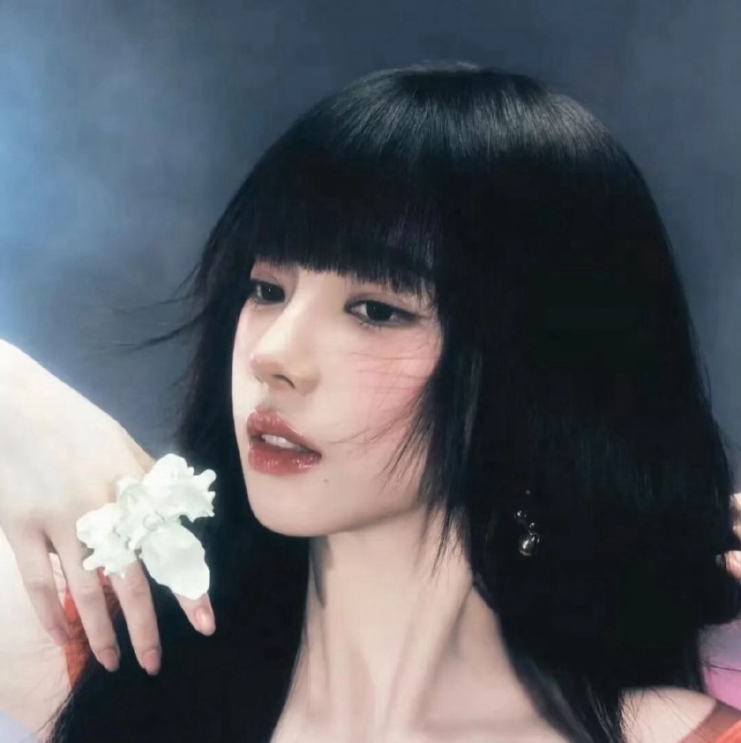 𝙒𝙚𝘾𝙝𝙖𝙩女生头像ins风｜高清 | 头像｜高级感 | 女头｜无水