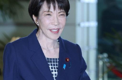 1月11日，在日本NHK电视台的“日曜讨论”节目中，高市早苗第1次直接回应了中方