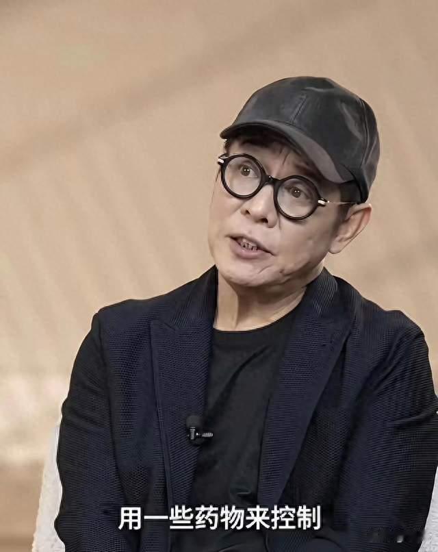 李连杰聊女儿抑郁：再强的人，也扛不住孩子心理的困境