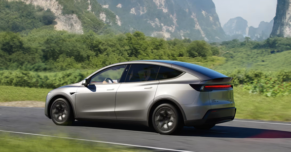 【特斯拉AI语音功能即将上线 内部人士：敬请期待】据媒体报道，上海市新增一款已完