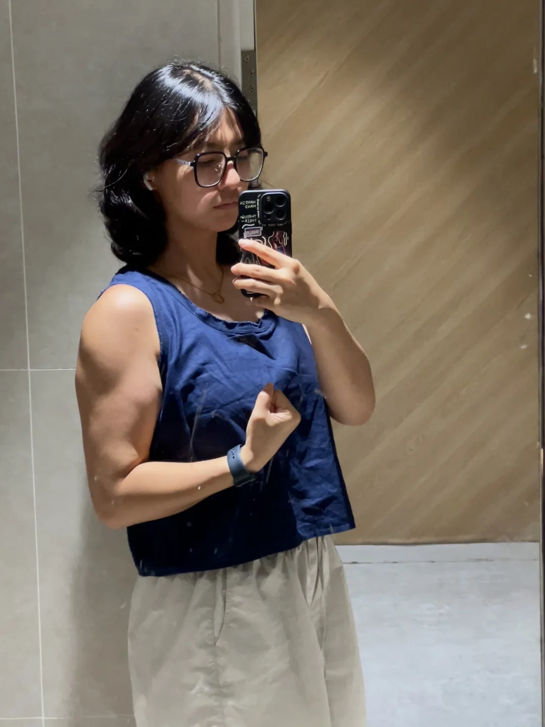 慕强不如自强