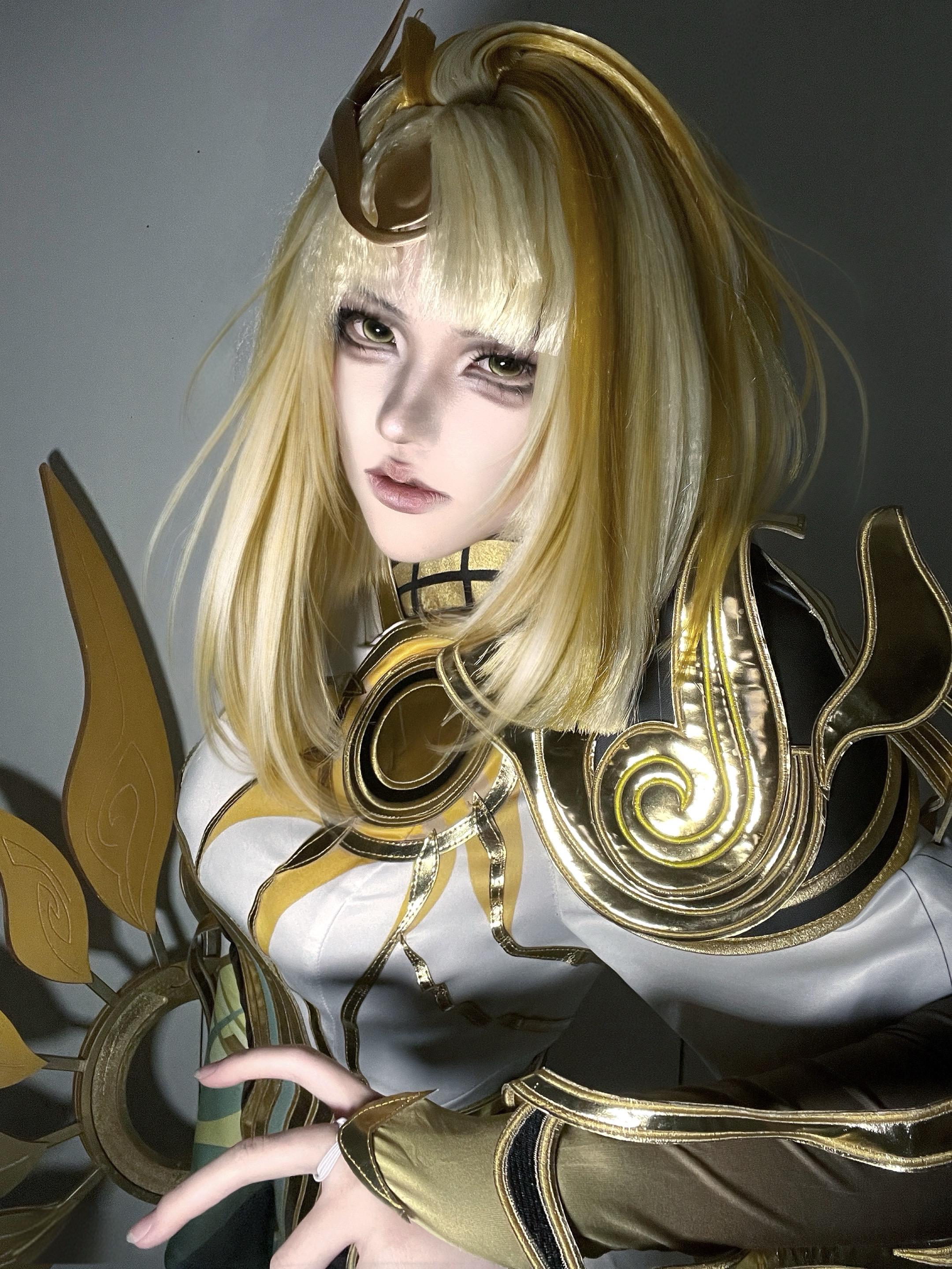 是峡谷风声太大 还是你听不懂我东方镜说话。