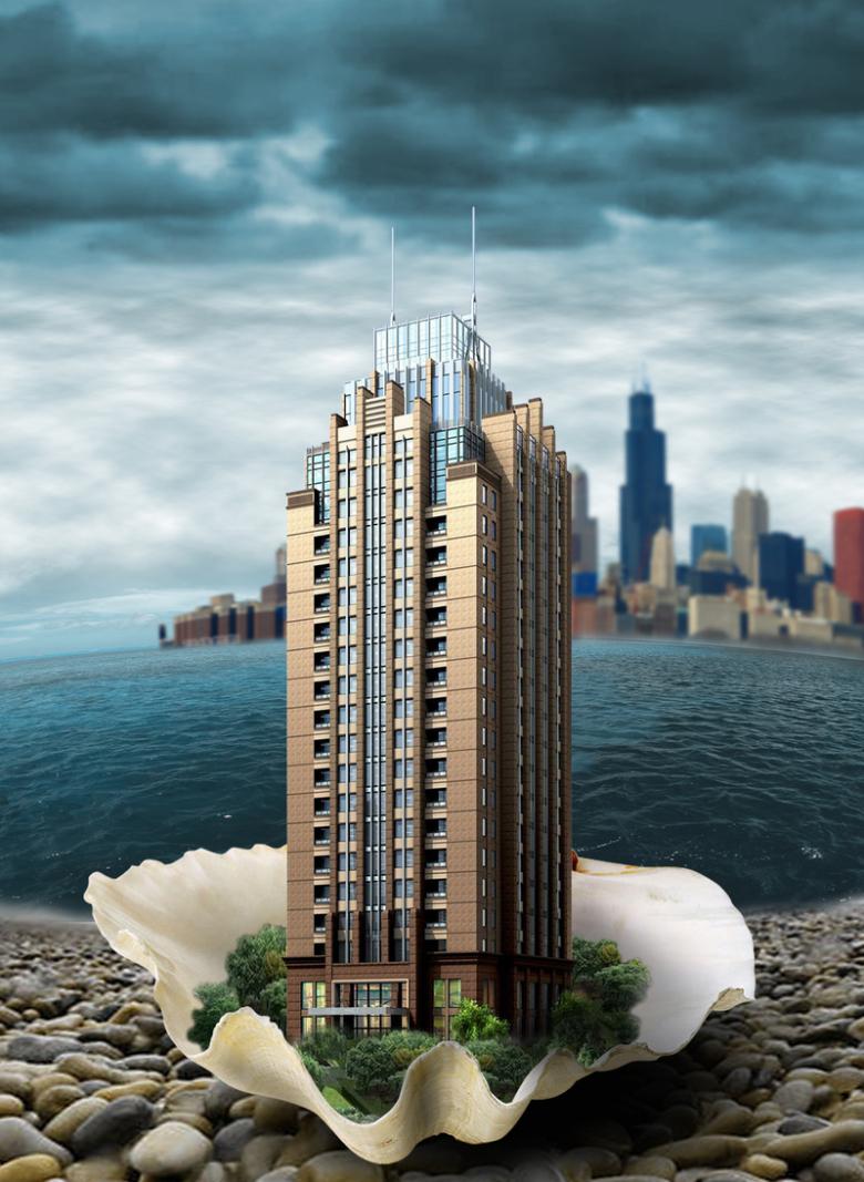 重磅消息，房地产或将出新政策，李大霄怎么说的？
从2020年以来，楼市就进入了一