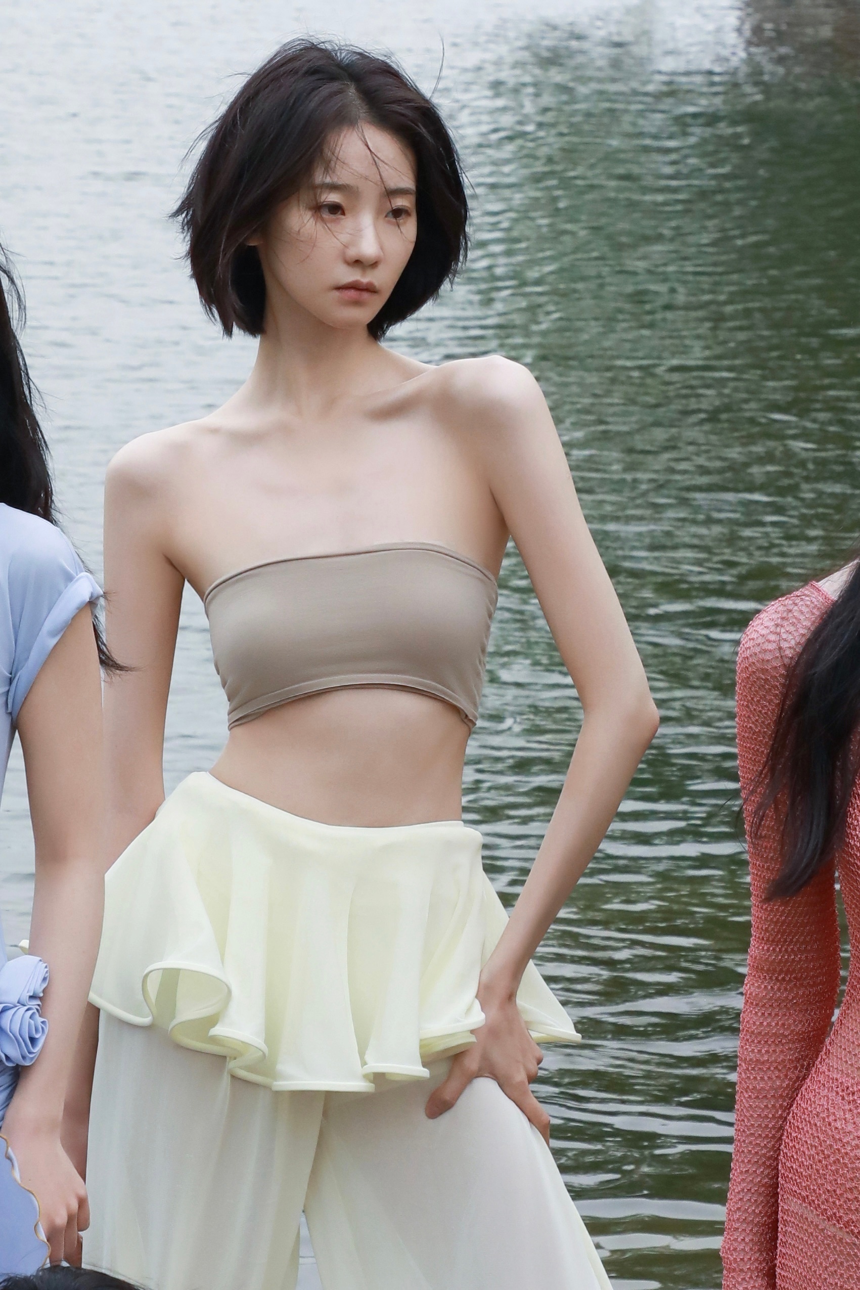 不平凡的张艺凡 ​​​