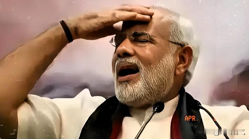 万没想到，当年加勒万河谷和解放军冲突时，印军最高指挥官之一的纳拉瓦内，退役之后直