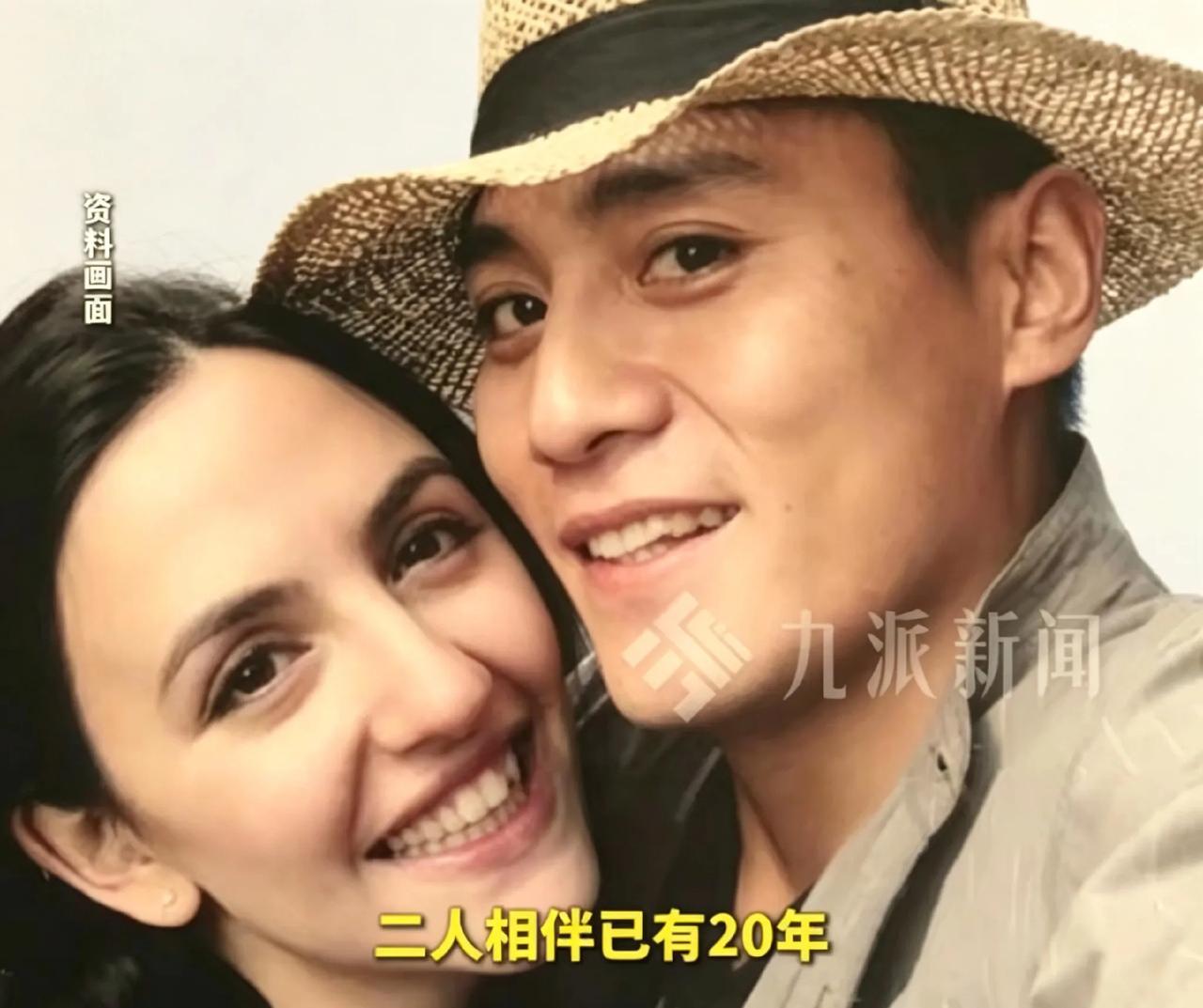 法国40度高温，所有人家里都没空调，刘烨老婆安娜快热晕了，结果第二天，家里突然出