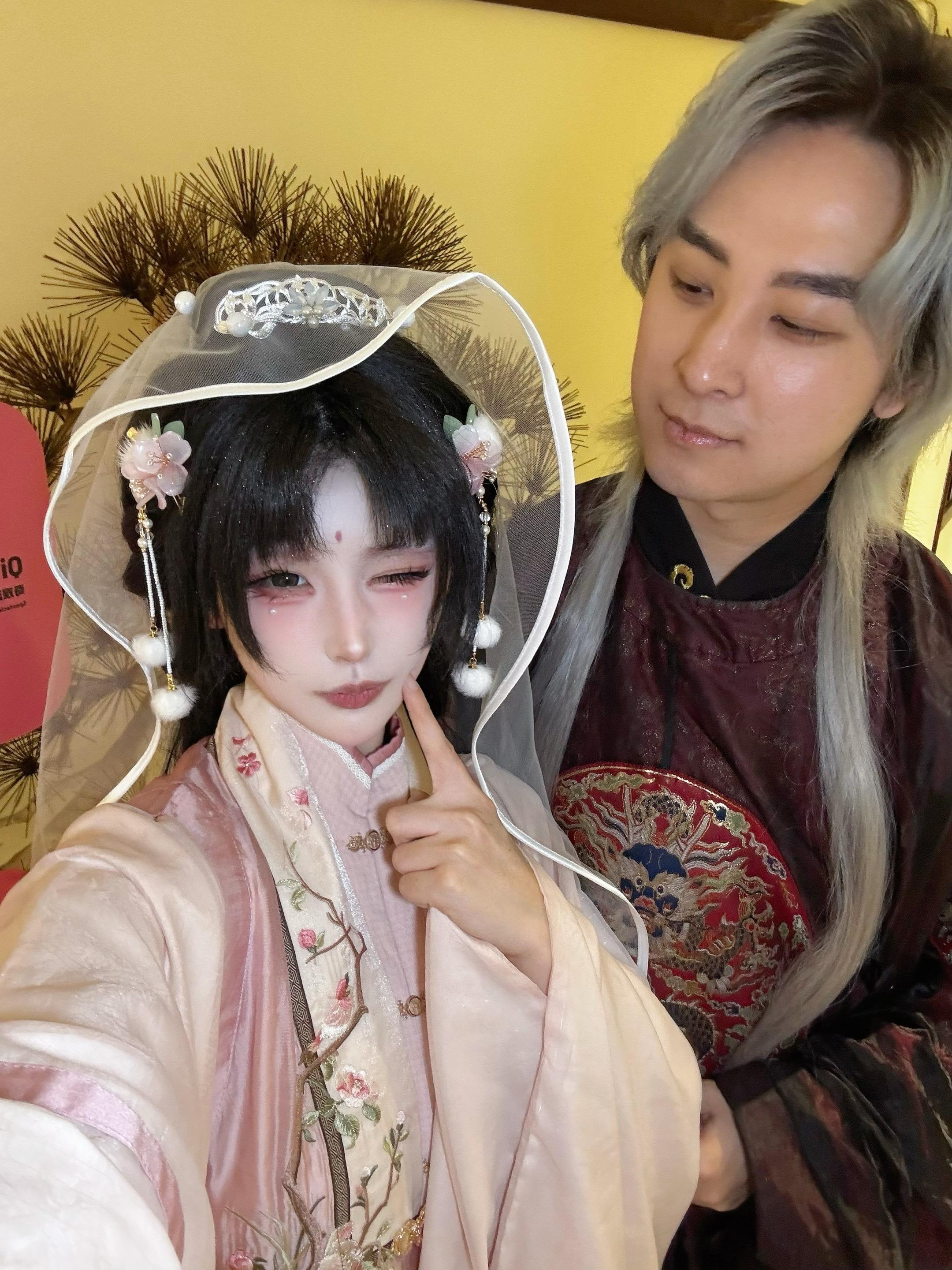 最幸福的小公主