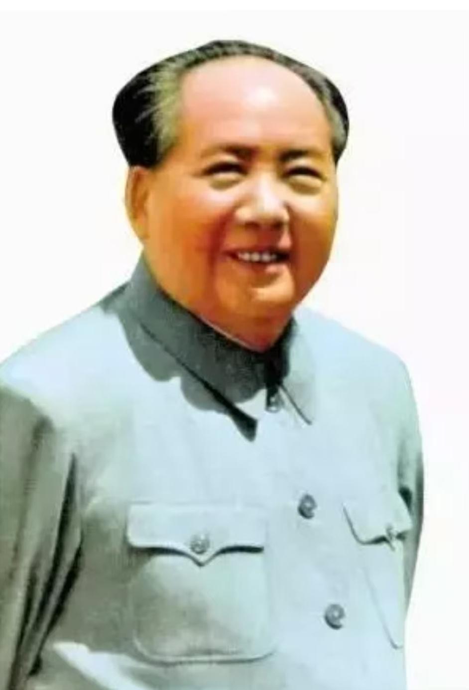 跨越岁月的深情，为何老一辈始终满心拥戴领袖？
 
如今网上总能刷到很多发自肺腑的
