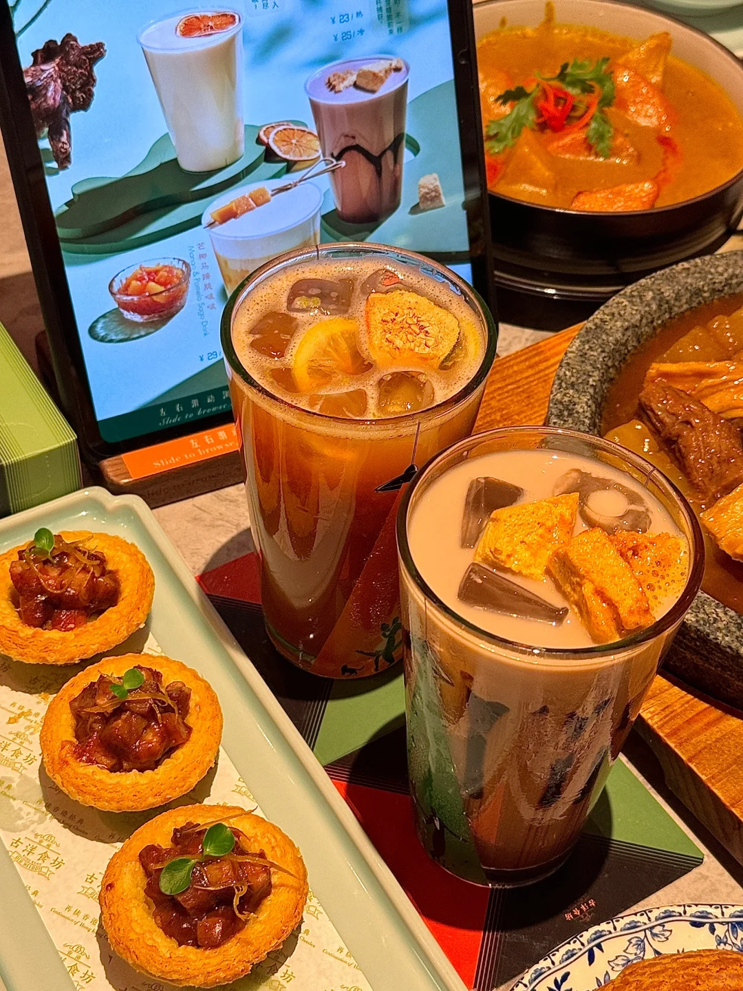 它唯一的缺点：济南只有一家店😭😭😭