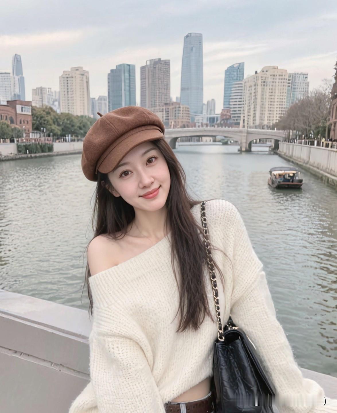 其实人这辈子想活得舒坦，
真没那么复杂，
守住内心的平静就够了。
 不用追着别人