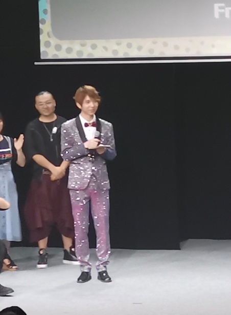 你好你好七周年 我的日历居然提醒我了 