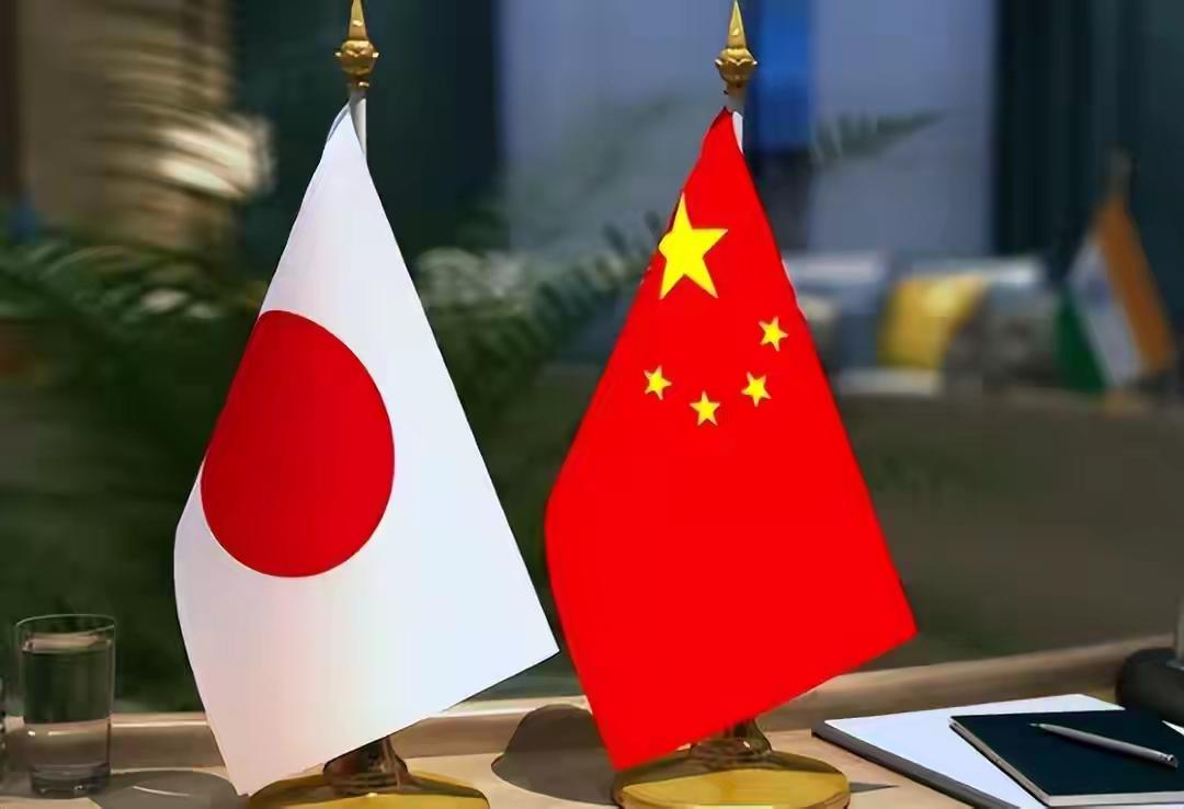 会谈超时两小时，底线寸步不让，中日关系的钥匙握在日方手里
 
一场原定一小时的党