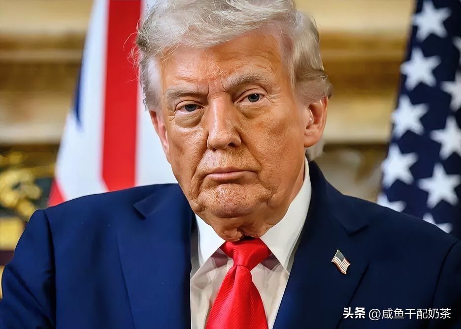 特朗普，直接给内塔尼亚胡打包票
 
美国政坛最近这件事，越看越有戏剧性。
 
所