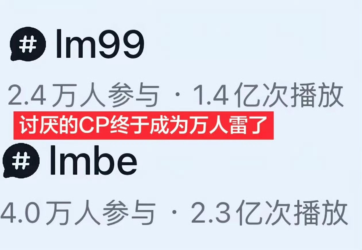 橹穆什么是口碑，如图所示橙粉丝举起来，其他颜色idc 
