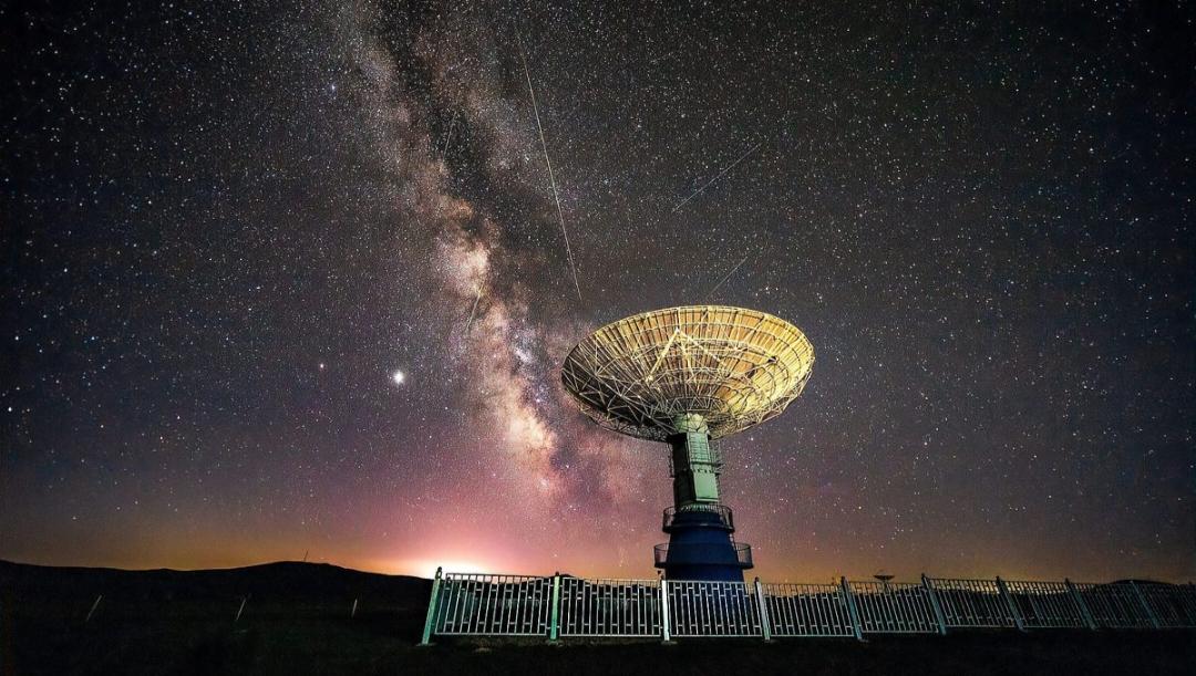 2026年1月3日18时03分，我国公众将有幸目睹2026年首个“超级月亮”。当