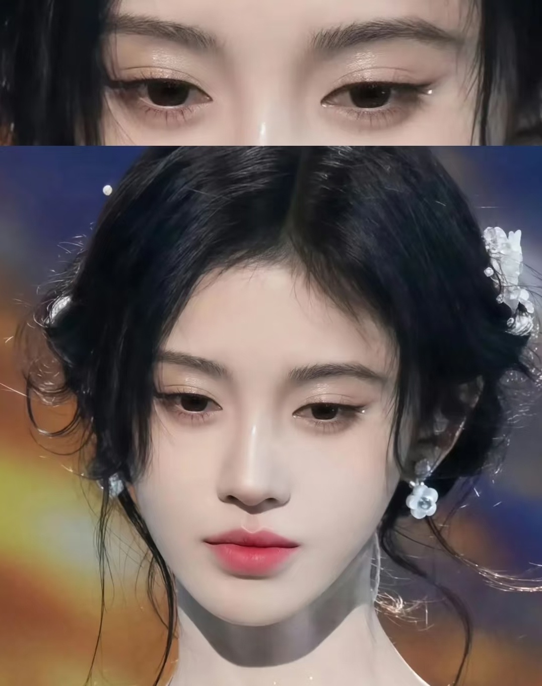 ［鞠婧祎］任是无情也动人·鞠婧祎 权谋女主 ​​​