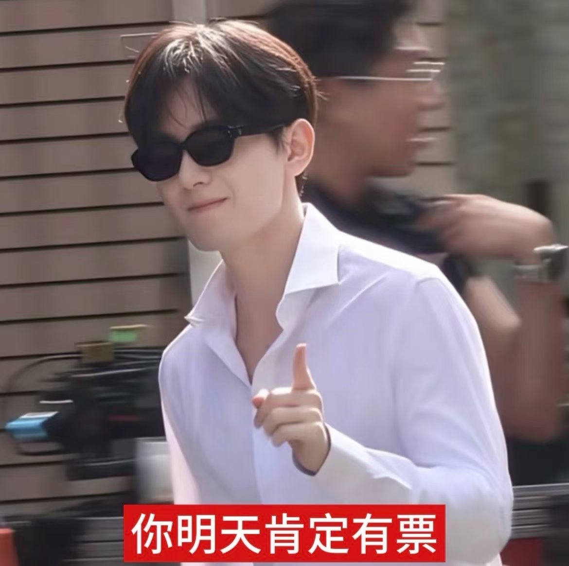 成毅带动香港旅游经济好多果果乖乖听从倡议，主动取消香港出行，真的特别懂事。就算这