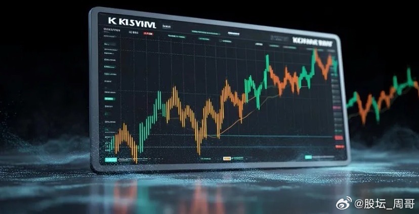 ●【复盘】：✔盘面回顾——市场高开震荡，三大指数均涨超1%，科创50指数涨超3%